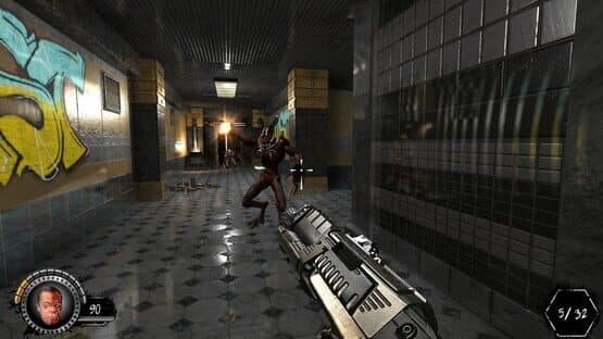 Medved Hellraiser — screenshot 1