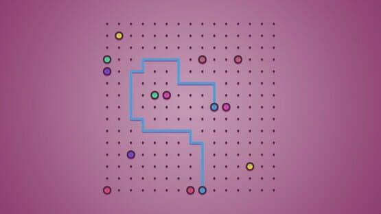Meta Lines — screenshot 2