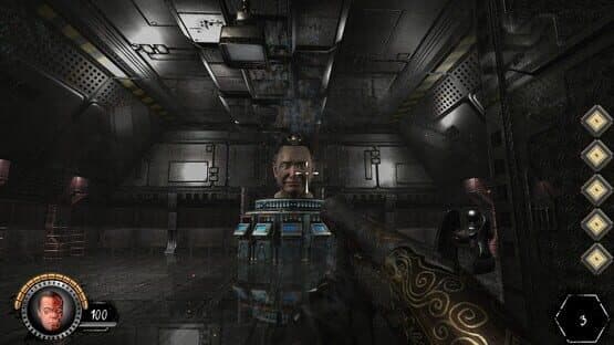 Medved Hellraiser — screenshot 2