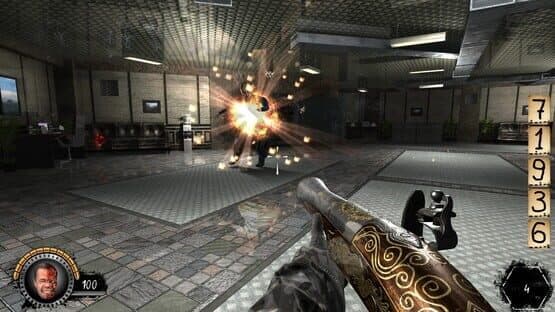 Medved Hellraiser — screenshot 3