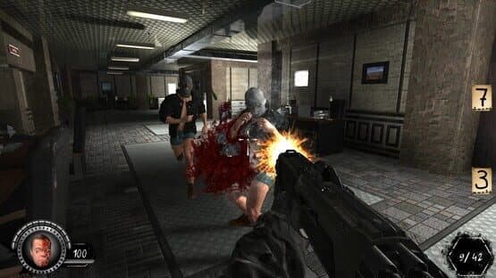 Medved Hellraiser — screenshot 4