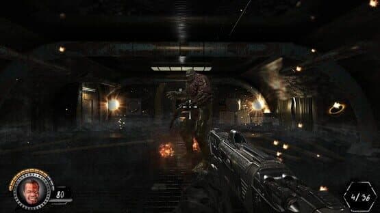 Medved Hellraiser — screenshot 5