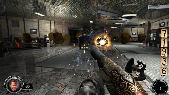 Medved Hellraiser — screenshot 6