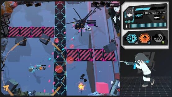 Physical Layer — screenshot 2