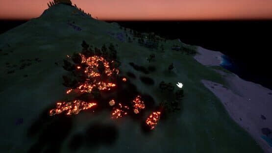 Genesis of a Small God — screenshot 2