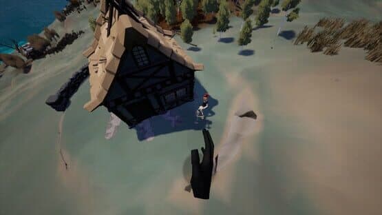 Genesis of a Small God — screenshot 7