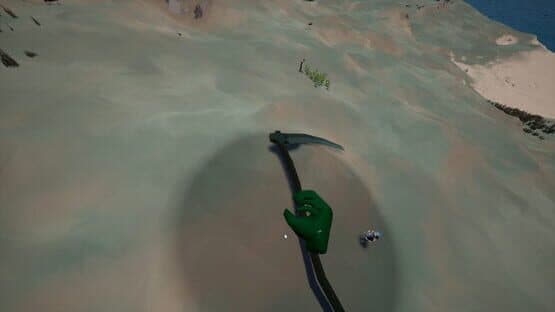 Genesis of a Small God — screenshot 8