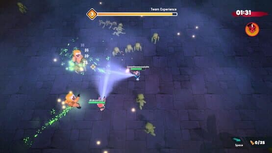 Hellcome — screenshot 2