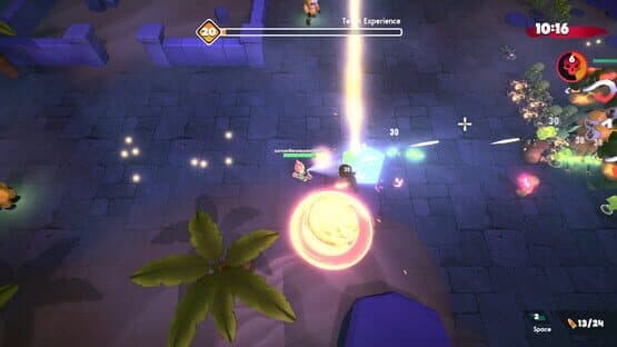 Hellcome — screenshot 4