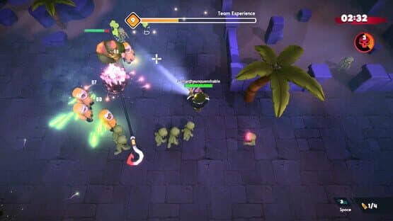 Hellcome — screenshot 5