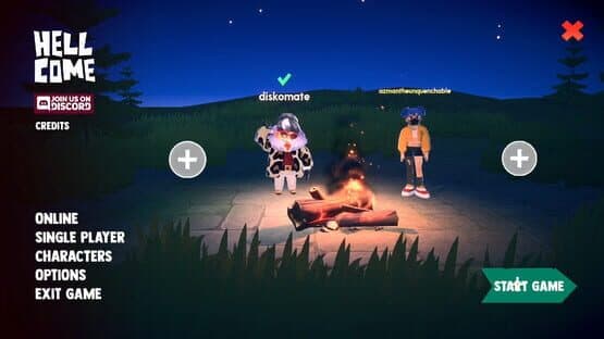Hellcome — screenshot 6
