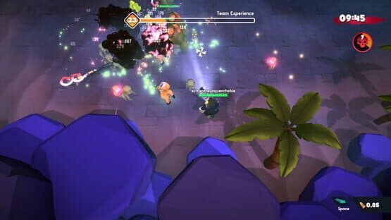 Hellcome — screenshot 7