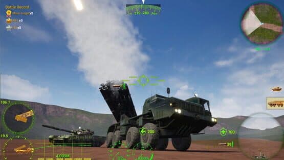 Heavy Armored Assassin — screenshot 2