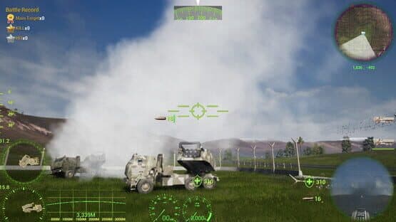 Heavy Armored Assassin — screenshot 3