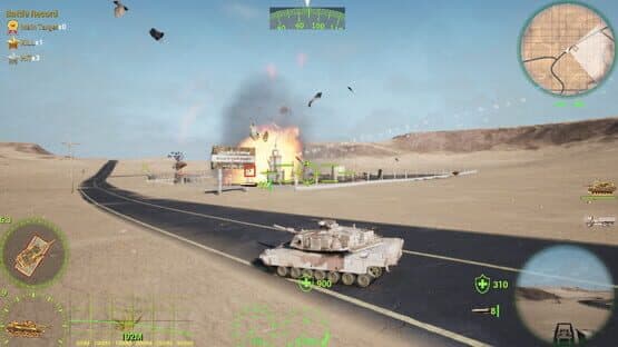 Heavy Armored Assassin — screenshot 4