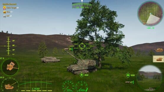 Heavy Armored Assassin — screenshot 5