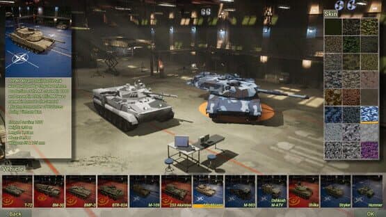 Heavy Armored Assassin — screenshot 6