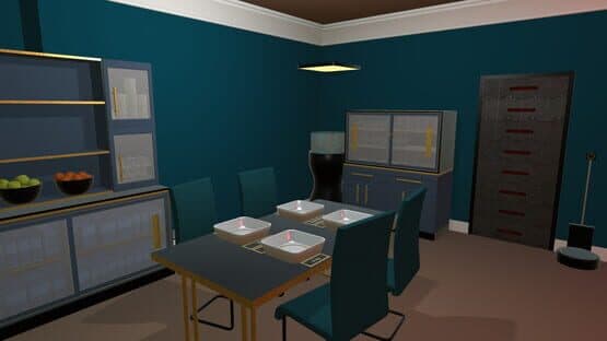 House Sitter Escape Game — screenshot 2