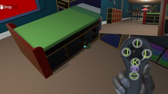 House Sitter Escape Game — screenshot 3