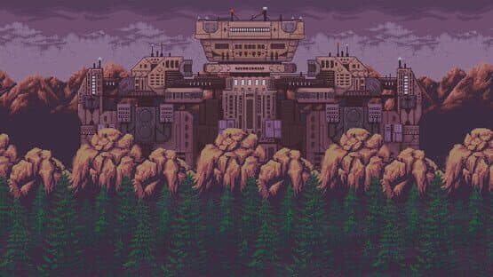 Cyber Mission — screenshot 1
