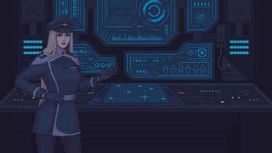 Cyber Mission — screenshot 2