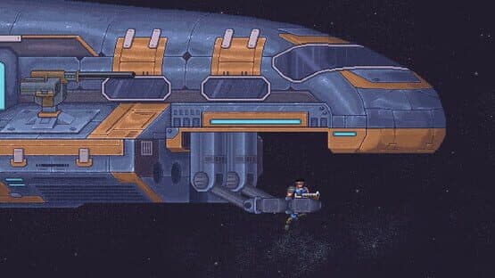 Cyber Mission — screenshot 4