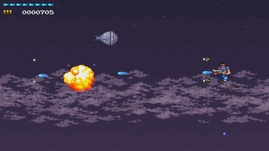 Cyber Mission — screenshot 5