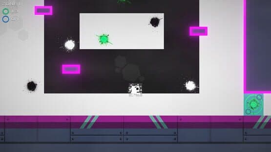 Dimensionless — screenshot 1