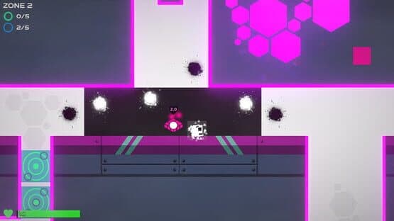 Dimensionless — screenshot 2