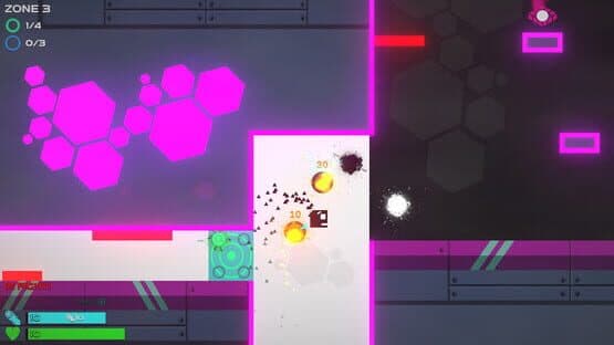 Dimensionless — screenshot 3