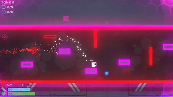 Dimensionless — screenshot 6