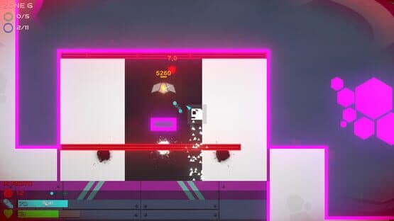 Dimensionless — screenshot 7