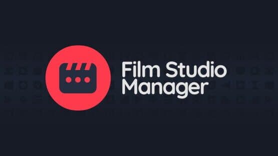 Film Studio Manager — screenshot 1