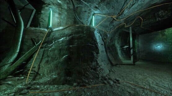Aquaphobia — screenshot 1