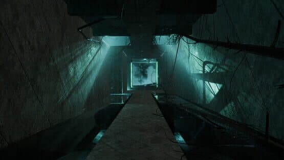 Aquaphobia — screenshot 2