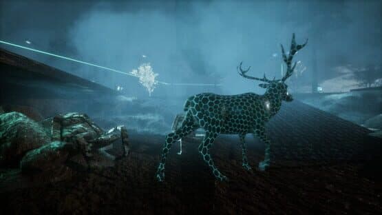 Aquaphobia — screenshot 3