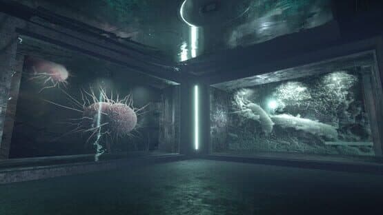 Aquaphobia — screenshot 5
