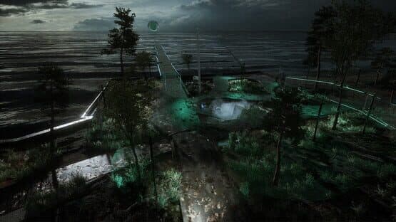 Aquaphobia — screenshot 6