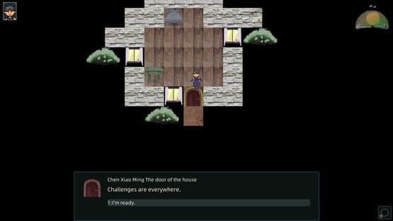As Talk as Walk Wayfarer Team: Land of Music — screenshot 1
