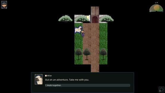 As Talk as Walk Wayfarer Team: Land of Music — screenshot 2