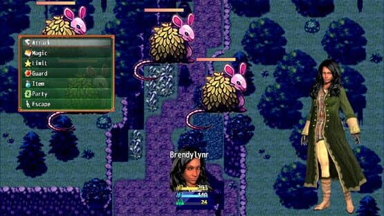 1414: Crossroads — screenshot 1