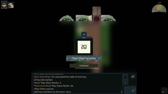 As Talk as Walk Wayfarer Team: Land of Music — screenshot 3