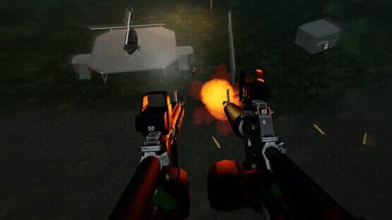 Aw Heck, War! — screenshot 4