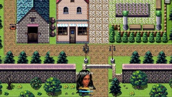1414: Crossroads — screenshot 4