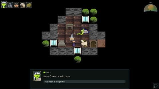 As Talk as Walk Wayfarer Team: Land of Music — screenshot 5