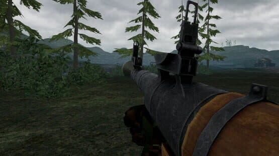Aw Heck, War! — screenshot 5