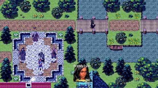 1414: Crossroads — screenshot 6