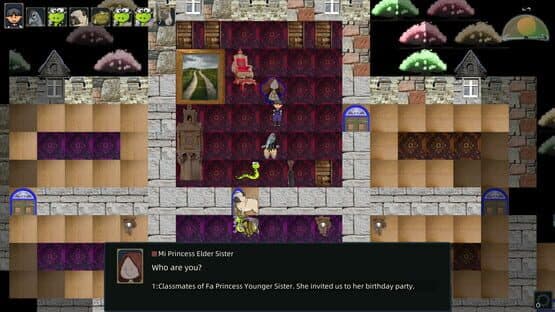 As Talk as Walk Wayfarer Team: Land of Music — screenshot 8