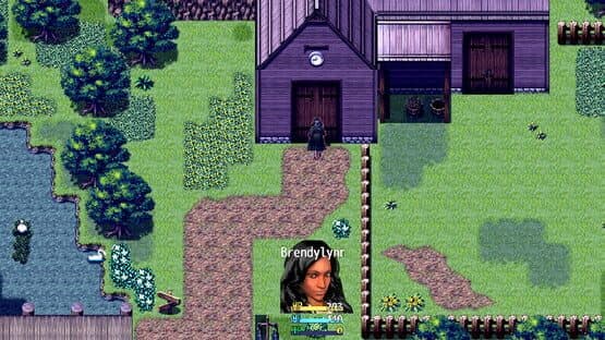 1414: Crossroads — screenshot 7