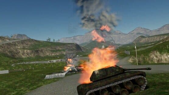 Aw Heck, War! — screenshot 8